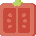 Throw SVG Icon